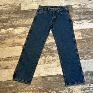 Men’s Wrangler Jeans 30 x 30 George Strait